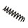 Rear suspension spring BILSTEIN for BMW 3 Coupe