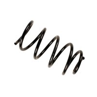 Suspension Spring Front Axle BILSTEIN for e.g. AUDI TT