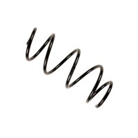 Suspension Spring Front Axle BILSTEIN for e.g....