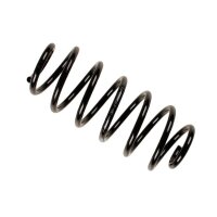 Rear suspension spring BILSTEIN for TOYOTA YARIS VERSO