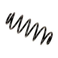 Suspension Spring Rear Axle BILSTEIN for e.g. TOYOTA Yaris