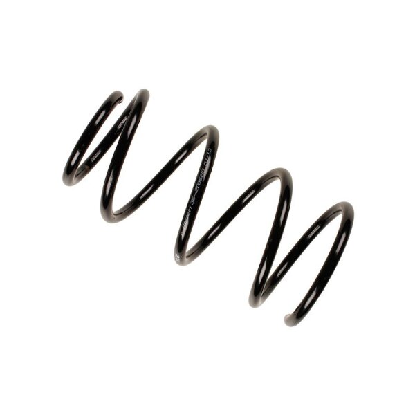 Suspension Spring Front Axle BILSTEIN for TOYOTA Corolla Verso