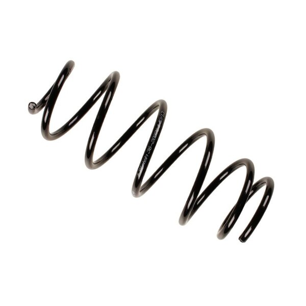 Suspension Spring Front Axle BILSTEIN for e.g. CITROËN C1