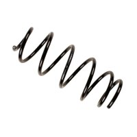 Suspension Spring Front Axle BILSTEIN for e.g....