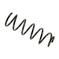 Rear suspension spring BILSTEIN for CHEVROLET AVEO