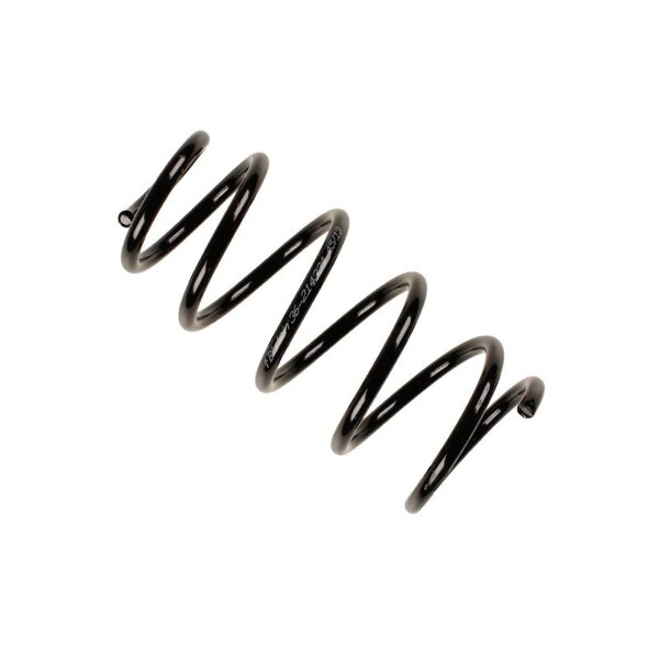 Suspension Spring Rear Axle BILSTEIN for e.g. FIAT Punto