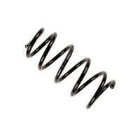 Rear suspension spring BILSTEIN for FIAT PUNTO (188_)