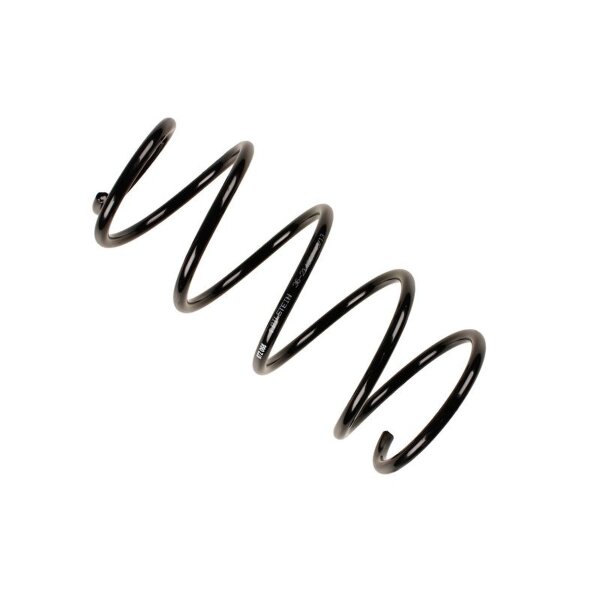 Suspension Spring Front Axle BILSTEIN for e.g. MAZDA 3