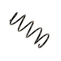 Suspension Spring Front Axle BILSTEIN for e.g. MAZDA 3