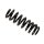 Suspension Spring Rear Axle BILSTEIN for e.g. MERCEDES-BENZ M-Klasse