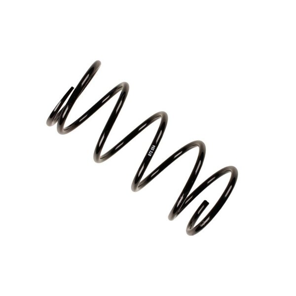 Fahrwerksfeder Hinterachse BILSTEIN für MITSUBISHI Pajero Pinin