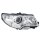 Main headlamp right 12 V D1S Bi-Xenon HELLA for SKODA Superb II and others