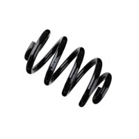 Front suspension spring BILSTEIN for OPEL MOVANO A