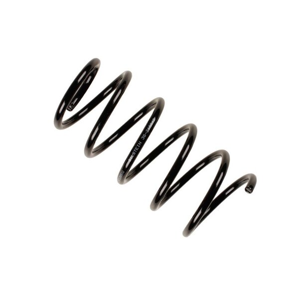 Suspension Spring Rear Axle BILSTEIN for CHEVROLET Lacetti