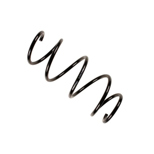 Suspension Spring Front Axle BILSTEIN for e.g. MERCEDES-BENZ C-Klasse Coupe