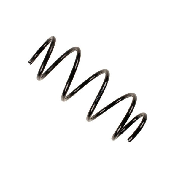 Suspension Spring Front Axle BILSTEIN for e.g. MERCEDES-BENZ C-Klasse Coupe