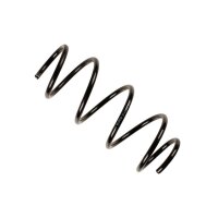 Suspension Spring Front Axle BILSTEIN for e.g....
