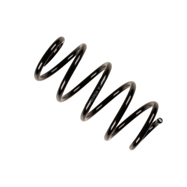 Suspension Spring Front Axle BILSTEIN for e.g. AUDI A3