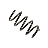 Suspension Spring Front Axle BILSTEIN for e.g. VW Golf V