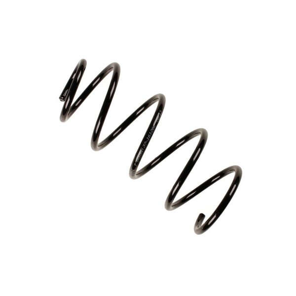 Suspension Spring Front Axle BILSTEIN for e.g. BMW 3er Cabriolet