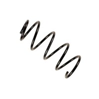 Suspension Spring Front Axle BILSTEIN for e.g. BMW 3er...