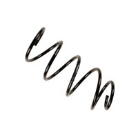 Suspension Spring Front Axle BILSTEIN for e.g. BMW 3er