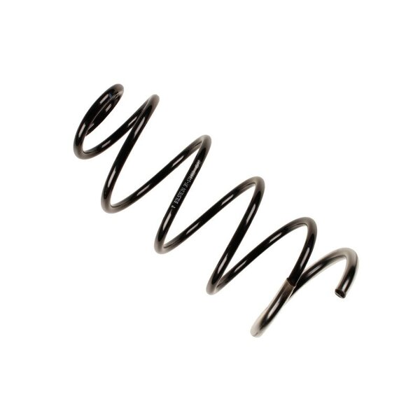 Suspension Spring Front Axle BILSTEIN for e.g. PEUGEOT 307