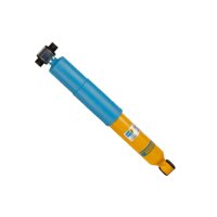 Suspension kit springs dampers gas BILSTEIN B12 Pro-Kit for FORD FOCUS I