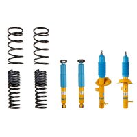 Fahrwerkssatz, Federn/Dämpfer Gasdruck BILSTEIN...