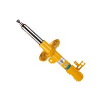 Suspension kit springs dampers gas BILSTEIN B12 Sportline...