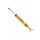 Suspension Kit, springs/shock absorbers Gas Pressure BILSTEIN for AUDI A4
