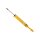 Suspension Kit, springs/shock absorbers Gas Pressure BILSTEIN for AUDI A4