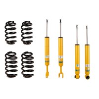 Suspension kit springs dampers BILSTEIN B12 Pro-Kit for...