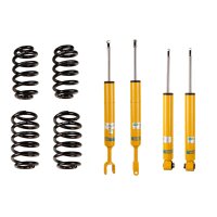 Suspension kit springs dampers BILSTEIN B12 Pro-Kit for...
