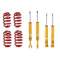 Suspension kit springs dampers gas BILSTEIN B12 Sportline...