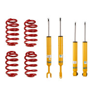 Suspension kit springs and dampers BILSTEIN B12 Sportline...