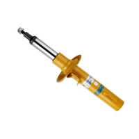 Suspension Kit Springs/Shock Absorbers Gas Pressure...