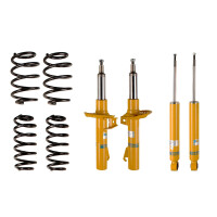 Fahrwerkssatz Federn Dämpfer Gasdruck BILSTEIN B12...