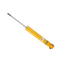 Fahrwerkssatz Federn/Dämpfer Gasdruck BILSTEIN passend für u.a. AUDI A4