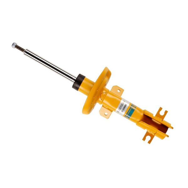 Shock Absorber Front Axle Gas Pressure BILSTEIN for e.g. FIAT Stilo Multi Wagon