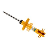 Shock Absorber Front Axle Gas Pressure BILSTEIN for e.g....