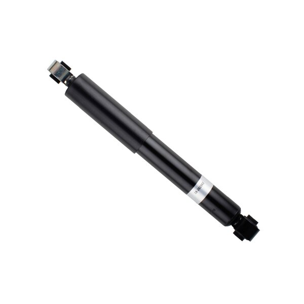 Shock absorber rear axle gas pressure non-suspension...