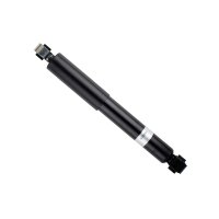 Shock absorber rear axle gas pressure non-suspension...