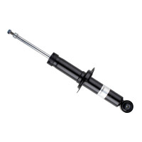 Shock absorber rear axle gas pressure non-suspension...