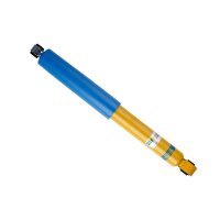 Shock Absorber Rear Axle Gas Pressure BILSTEIN for...