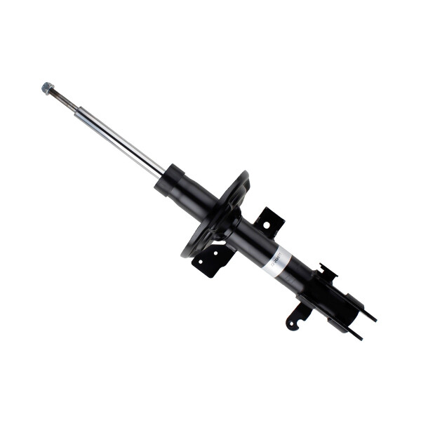 Shock absorber front axle left gas pressure strut...