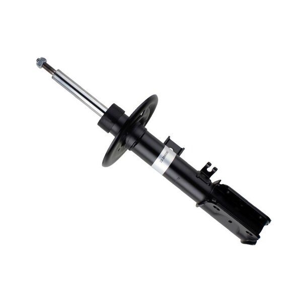 Shock absorber front left gas strut BILSTEIN B4 for e.g. HONDA Pilot