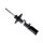 Shock absorber front left gas strut BILSTEIN B4 for e.g. HONDA Pilot