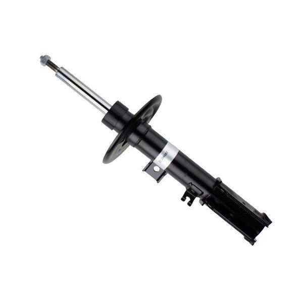 Shock absorber front right gas strut BILSTEIN B4 for e.g. FORD USA