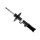 Shock absorber front right gas strut BILSTEIN B4 for e.g. FORD USA